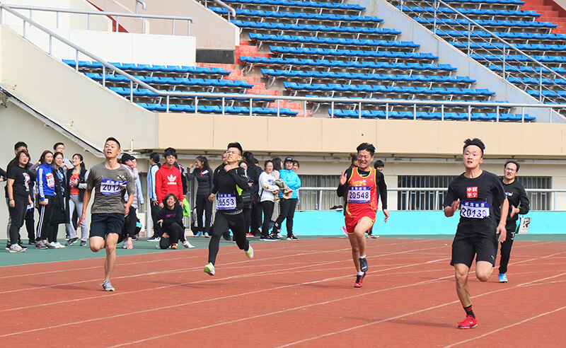 追求卓越，奮勇爭先，聯(lián)橋集團(tuán)在高新區(qū)第九屆運(yùn)動(dòng)會(huì)上精彩綻放 奪得團(tuán)體亞軍(圖14)