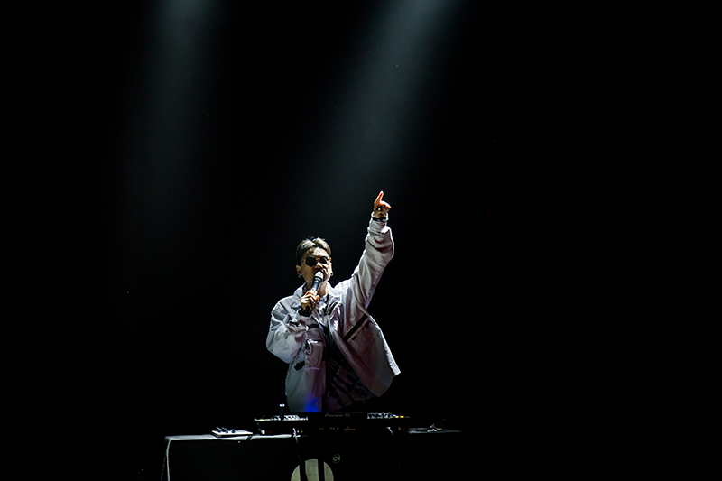 歡欣鼓舞迎新春，滿懷豪情攀高峰 | 聯(lián)橋集團(tuán)2020迎新春聯(lián)歡晚會激情開演(圖41)