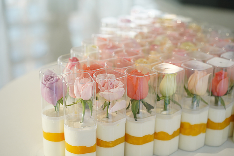 今天，花式致敬了不起的聯(lián)橋女神(圖4)