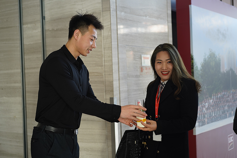 今天，花式致敬了不起的聯(lián)橋女神(圖7)