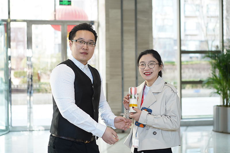 今天，花式致敬了不起的聯(lián)橋女神(圖6)