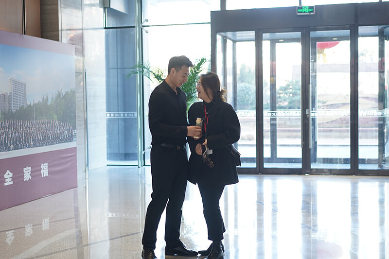 今天，花式致敬了不起的聯(lián)橋女神(圖11)