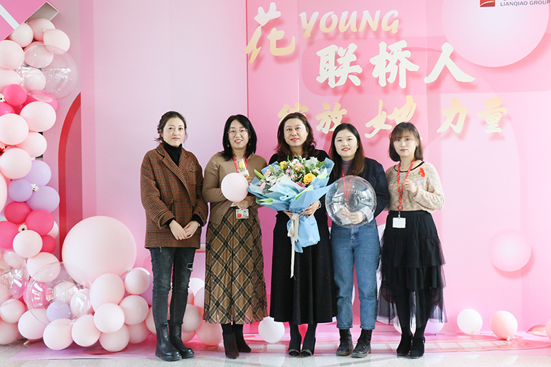 今天，花式致敬了不起的聯(lián)橋女神(圖18)