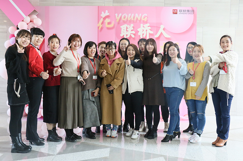 今天，花式致敬了不起的聯(lián)橋女神(圖16)