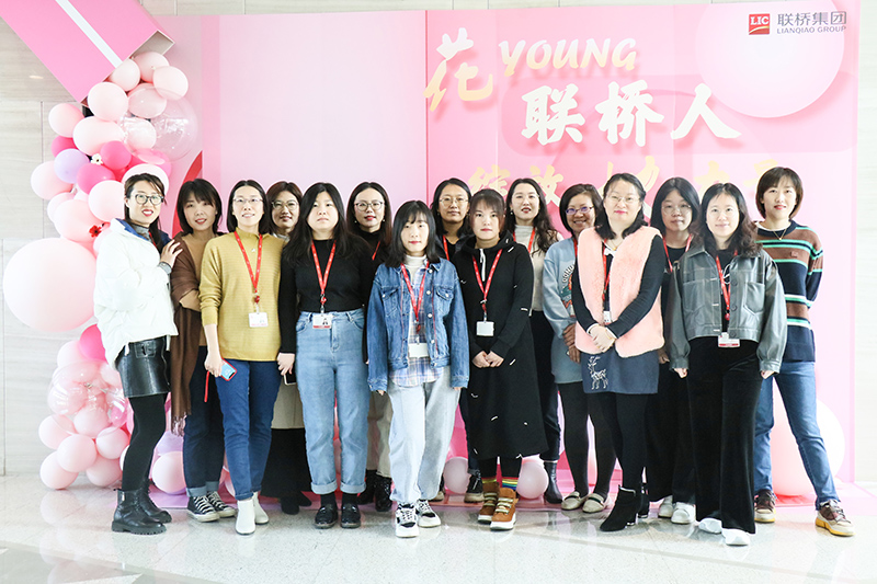 今天，花式致敬了不起的聯(lián)橋女神(圖15)