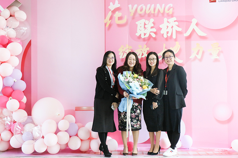 今天，花式致敬了不起的聯(lián)橋女神(圖21)